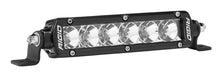 Load image into Gallery viewer, Rigid Industries Light Bars &amp; Cubes Rigid Industries 6in SR Flood - Single