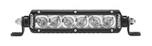Load image into Gallery viewer, Rigid Industries Light Bars &amp; Cubes Rigid Industries 6in SR Flood - Single
