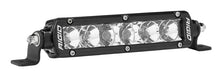 Load image into Gallery viewer, Rigid Industries Light Bars &amp; Cubes Rigid Industries 6in SR-Series PRO LED Light Bar - Spot/Flood Combo