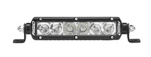 Load image into Gallery viewer, Rigid Industries Light Bars &amp; Cubes Rigid Industries 6in SR-Series PRO LED Light Bar - Spot/Flood Combo