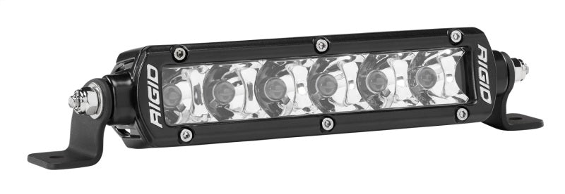 Rigid Industries Light Bars & Cubes Rigid Industries 6in SR-Series Pro - Spot