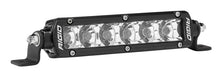 Load image into Gallery viewer, Rigid Industries Light Bars &amp; Cubes Rigid Industries 6in SR-Series Pro - Spot