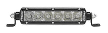 Load image into Gallery viewer, Rigid Industries Light Bars &amp; Cubes Rigid Industries 6in SR-Series Pro - Spot