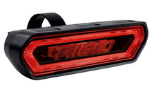 Load image into Gallery viewer, Rigid Industries Tail Lights Rigid Industries Chase Tail Light Kit w/ Mounting Bracket - Red
