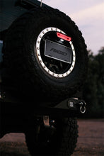 Load image into Gallery viewer, Rigid Industries Tail Lights Rigid Industries Chase Tail Light Kit w/ Mounting Bracket - Red