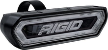 Load image into Gallery viewer, Rigid Industries Tail Lights Rigid Industries Chase Tail Light Kit w/ Mounting Bracket - Red