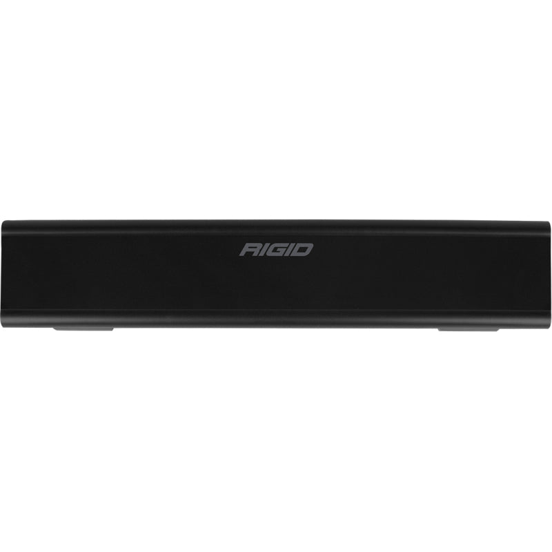 Rigid Industries Light Mounts Rigid Industries Light Cover For RDS SR-Series Pro 20 30 40 and 50in Black