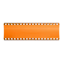 Load image into Gallery viewer, Rigid Industries Light Covers and Guards Rigid Industries Light Cover for SR-Series Amber PRO - 6in.