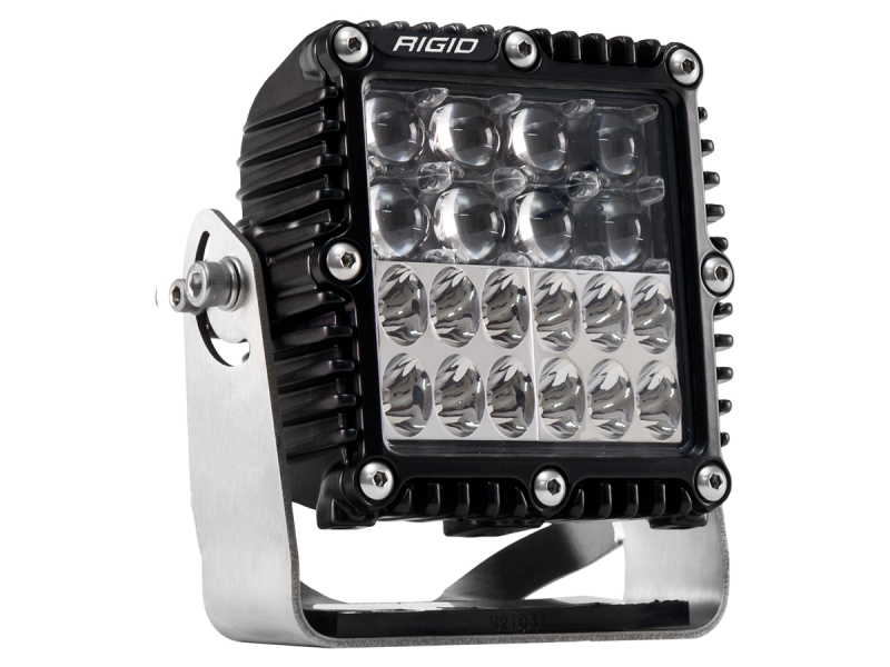 Rigid Industries Light Bars & Cubes Rigid Industries Q Series Pro - Hyperspot/Driving Combo
