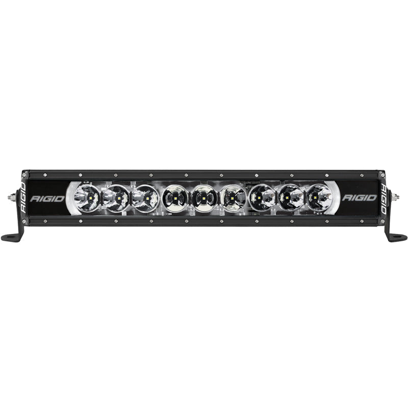 Rigid Industries Light Bars & Cubes Rigid Industries Radiance+ 20in. RGBW Light Bar