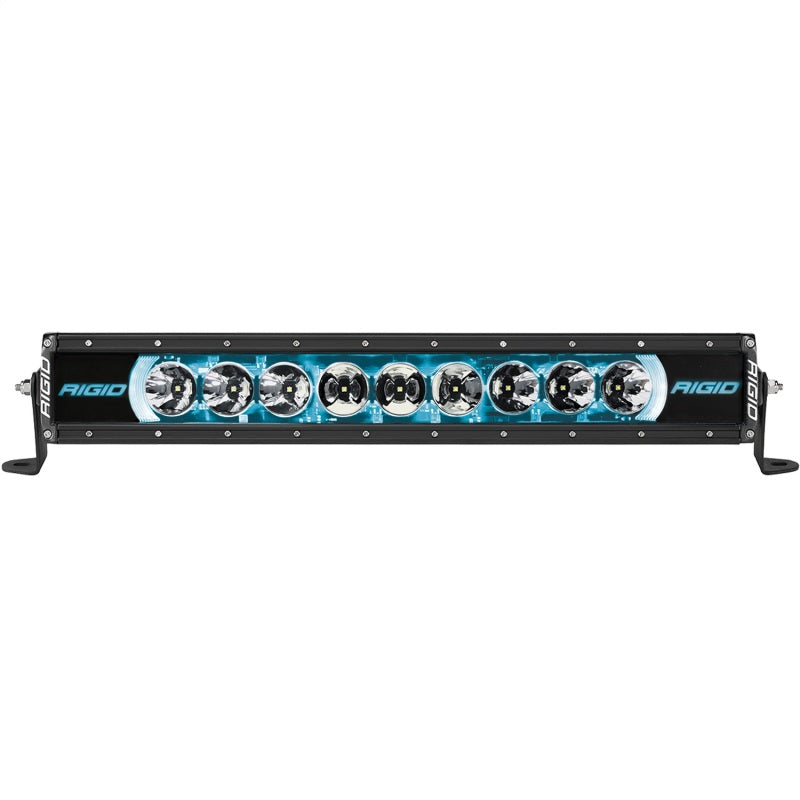 Rigid Industries Light Bars & Cubes Rigid Industries Radiance+ 20in. RGBW Light Bar