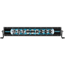 Load image into Gallery viewer, Rigid Industries Light Bars &amp; Cubes Rigid Industries Radiance+ 20in. RGBW Light Bar