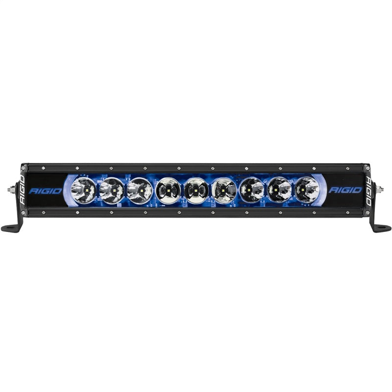 Rigid Industries Light Bars & Cubes Rigid Industries Radiance+ 20in. RGBW Light Bar