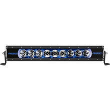Load image into Gallery viewer, Rigid Industries Light Bars &amp; Cubes Rigid Industries Radiance+ 20in. RGBW Light Bar