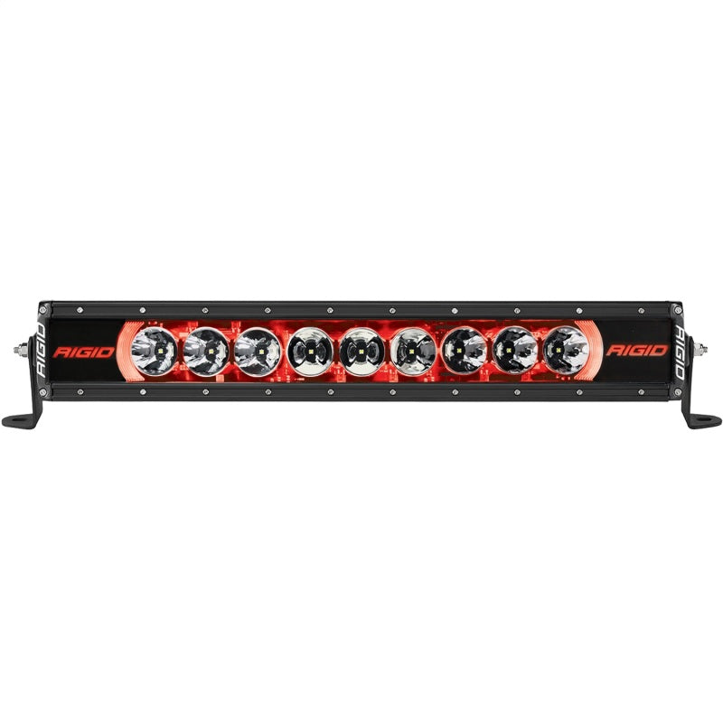 Rigid Industries Light Bars & Cubes Rigid Industries Radiance+ 20in. RGBW Light Bar