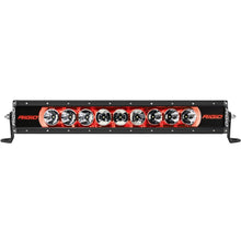 Load image into Gallery viewer, Rigid Industries Light Bars &amp; Cubes Rigid Industries Radiance+ 20in. RGBW Light Bar