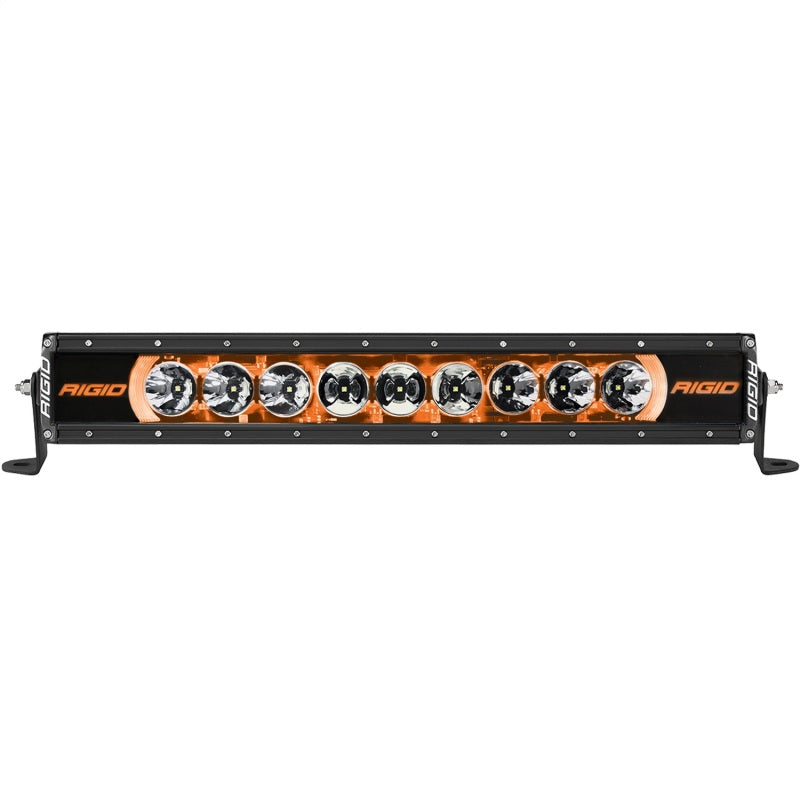 Rigid Industries Light Bars & Cubes Rigid Industries Radiance+ 20in. RGBW Light Bar