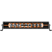 Load image into Gallery viewer, Rigid Industries Light Bars &amp; Cubes Rigid Industries Radiance+ 20in. RGBW Light Bar