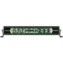 Load image into Gallery viewer, Rigid Industries Light Bars &amp; Cubes Rigid Industries Radiance+ 20in. RGBW Light Bar