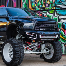 Load image into Gallery viewer, Rigid Industries Light Bars &amp; Cubes Rigid Industries Radiance+ 20in. RGBW Light Bar
