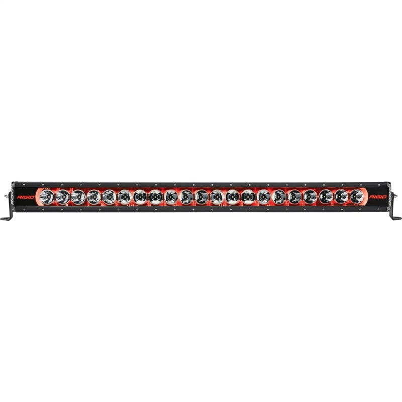Rigid Industries Light Bars & Cubes Rigid Industries Radiance+ 40in. RGBW Light Bar