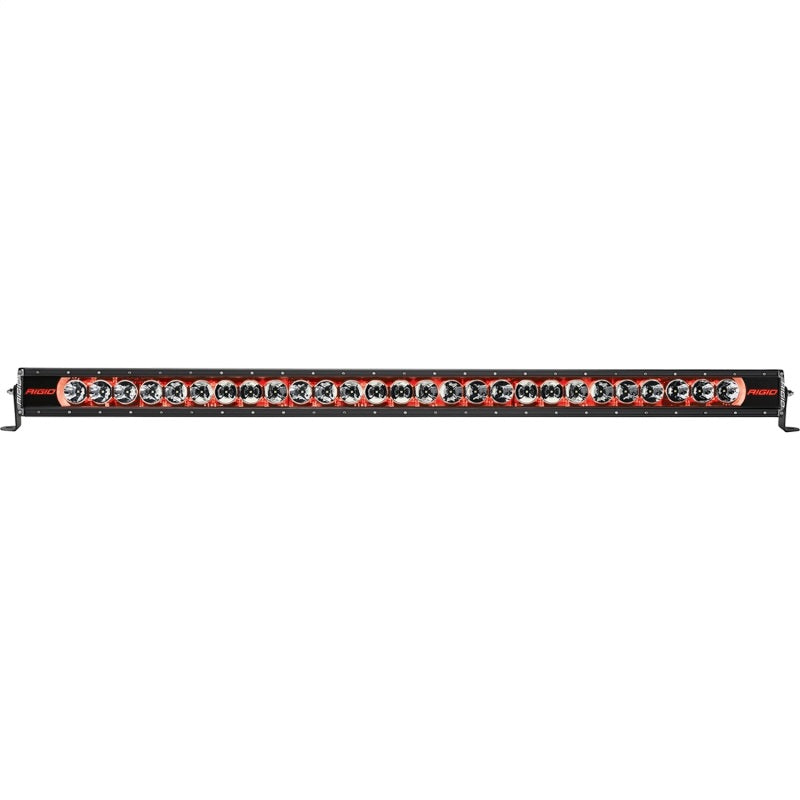 Rigid Industries Light Bars & Cubes Rigid Industries Radiance+ 50in. RGBW Light Bar