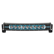 Load image into Gallery viewer, Rigid Industries Light Bars &amp; Cubes Rigid Industries Radiance+ Curved 20in. RGBW Light Bar