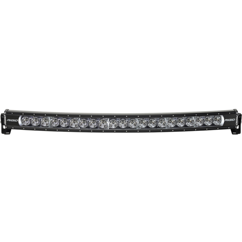 Rigid Industries Light Bars & Cubes Rigid Industries Radiance+ Curved 40in. RGBW Light Bar