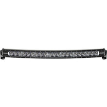 Load image into Gallery viewer, Rigid Industries Light Bars &amp; Cubes Rigid Industries Radiance+ Curved 40in. RGBW Light Bar