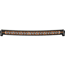 Load image into Gallery viewer, Rigid Industries Light Bars &amp; Cubes Rigid Industries Radiance+ Curved 40in. RGBW Light Bar