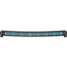 Load image into Gallery viewer, Rigid Industries Light Bars &amp; Cubes Rigid Industries Radiance+ Curved 40in. RGBW Light Bar