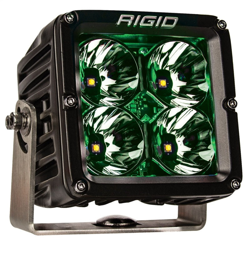Rigid Industries Light Bars & Cubes Rigid Industries Radiance+ Pod XL RGBW - Pair