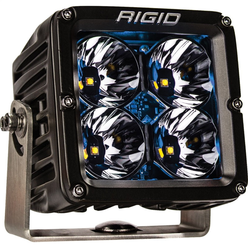 Rigid Industries Light Bars & Cubes Rigid Industries Radiance+ Pod XL RGBW - Pair