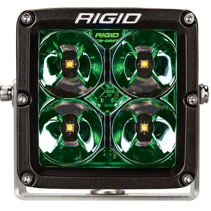Rigid Industries Light Bars & Cubes Rigid Industries Radiance+ Pod XL RGBW - Pair