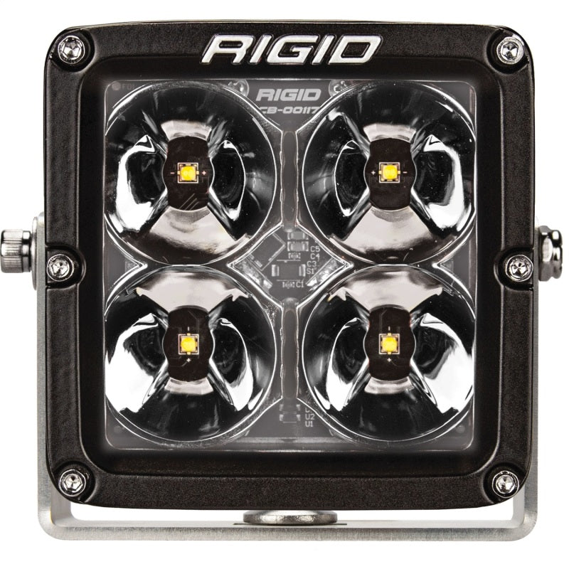Rigid Industries Light Bars & Cubes Rigid Industries Radiance+ Pod XL RGBW - Pair
