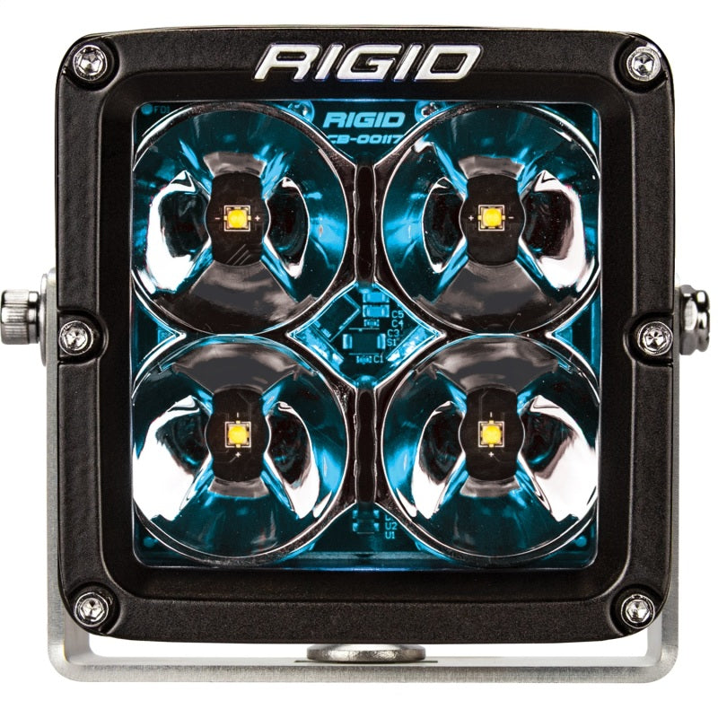 Rigid Industries Light Bars & Cubes Rigid Industries Radiance+ Pod XL RGBW - Pair
