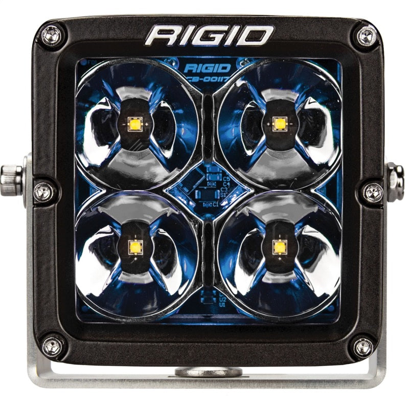 Rigid Industries Light Bars & Cubes Rigid Industries Radiance+ Pod XL RGBW - Pair