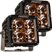 Load image into Gallery viewer, Rigid Industries Light Bars &amp; Cubes Rigid Industries Radiance+ Pod XL RGBW - Pair