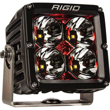 Load image into Gallery viewer, Rigid Industries Light Bars &amp; Cubes Rigid Industries Radiance+ Pod XL RGBW - Pair