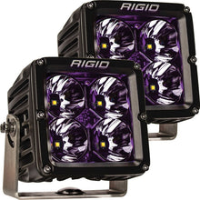 Load image into Gallery viewer, Rigid Industries Light Bars &amp; Cubes Rigid Industries Radiance+ Pod XL RGBW - Pair