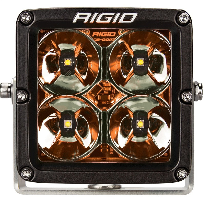 Rigid Industries Light Bars & Cubes Rigid Industries Radiance+ Pod XL RGBW - Pair