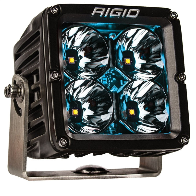 Rigid Industries Light Bars & Cubes Rigid Industries Radiance+ Pod XL RGBW - Pair