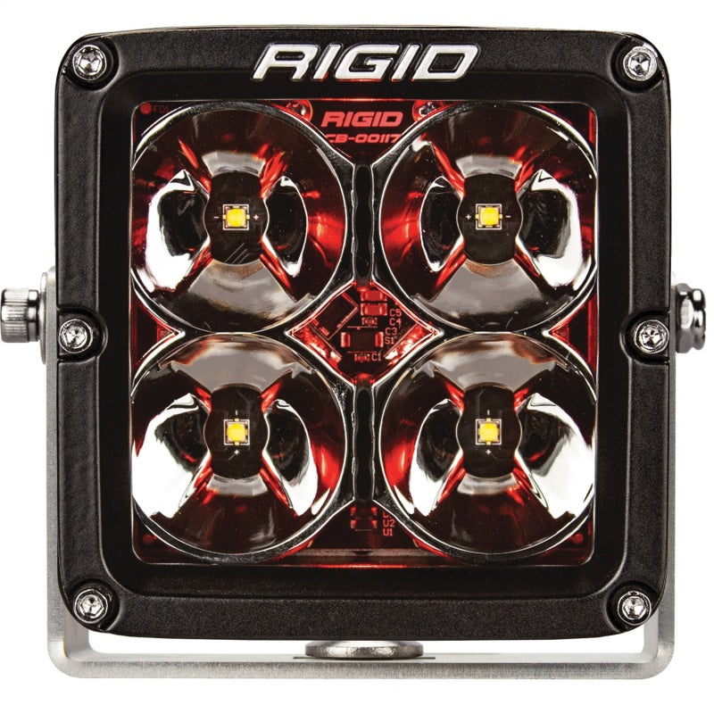 Rigid Industries Light Bars & Cubes Rigid Industries Radiance+ Pod XL RGBW - Pair