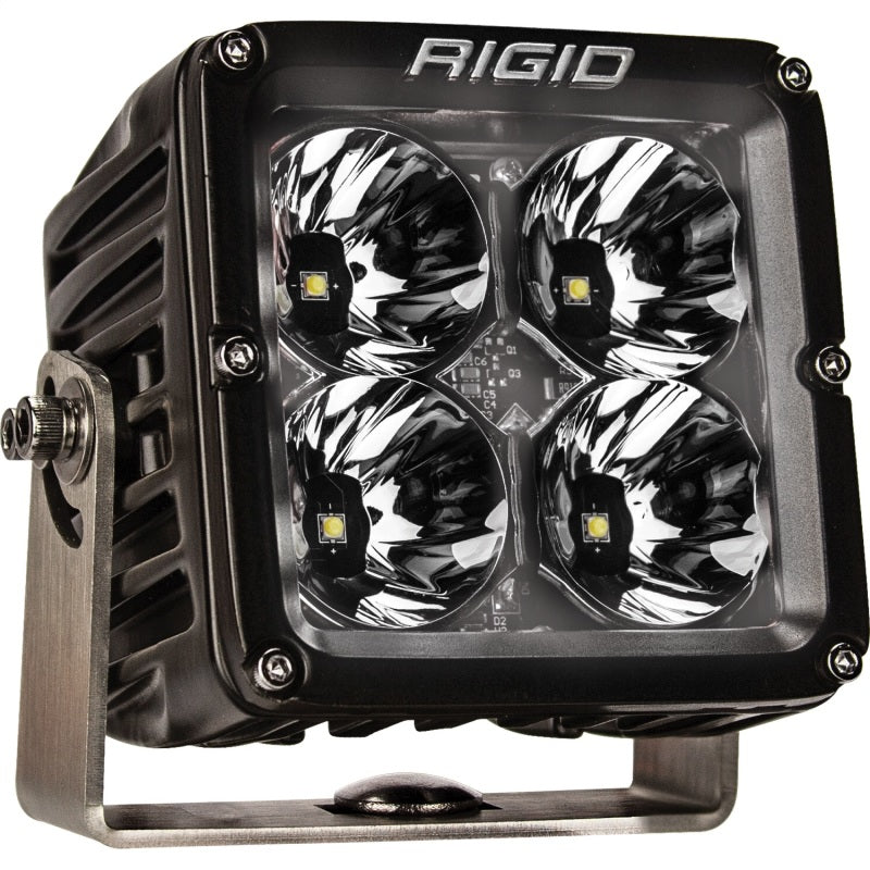 Rigid Industries Light Bars & Cubes Rigid Industries Radiance+ Pod XL RGBW - Pair