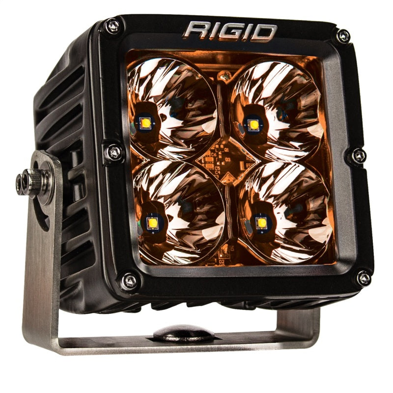 Rigid Industries Light Bars & Cubes Rigid Industries Radiance+ Pod XL RGBW - Pair