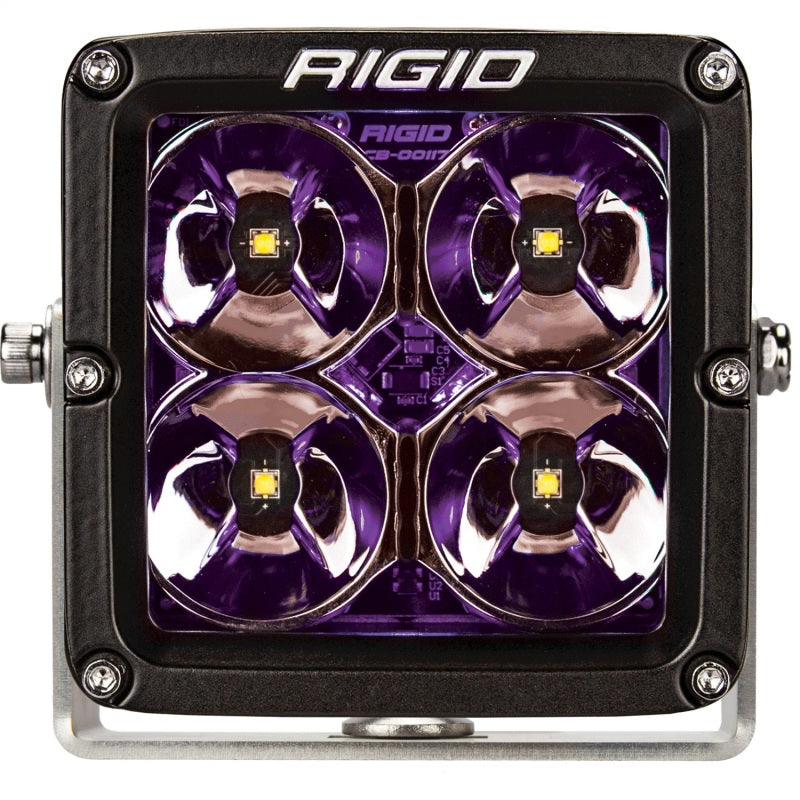 Rigid Industries Light Bars & Cubes Rigid Industries Radiance+ Pod XL RGBW - Pair