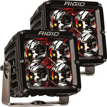 Load image into Gallery viewer, Rigid Industries Light Bars &amp; Cubes Rigid Industries Radiance+ Pod XL RGBW - Pair