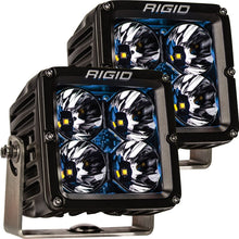 Load image into Gallery viewer, Rigid Industries Light Bars &amp; Cubes Rigid Industries Radiance+ Pod XL RGBW - Pair