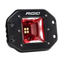 Load image into Gallery viewer, Rigid Industries Light Bars &amp; Cubes Rigid Industries Radiance+ Scene RGBW Flush Mount - Pair