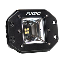 Load image into Gallery viewer, Rigid Industries Light Bars &amp; Cubes Rigid Industries Radiance+ Scene RGBW Flush Mount - Pair